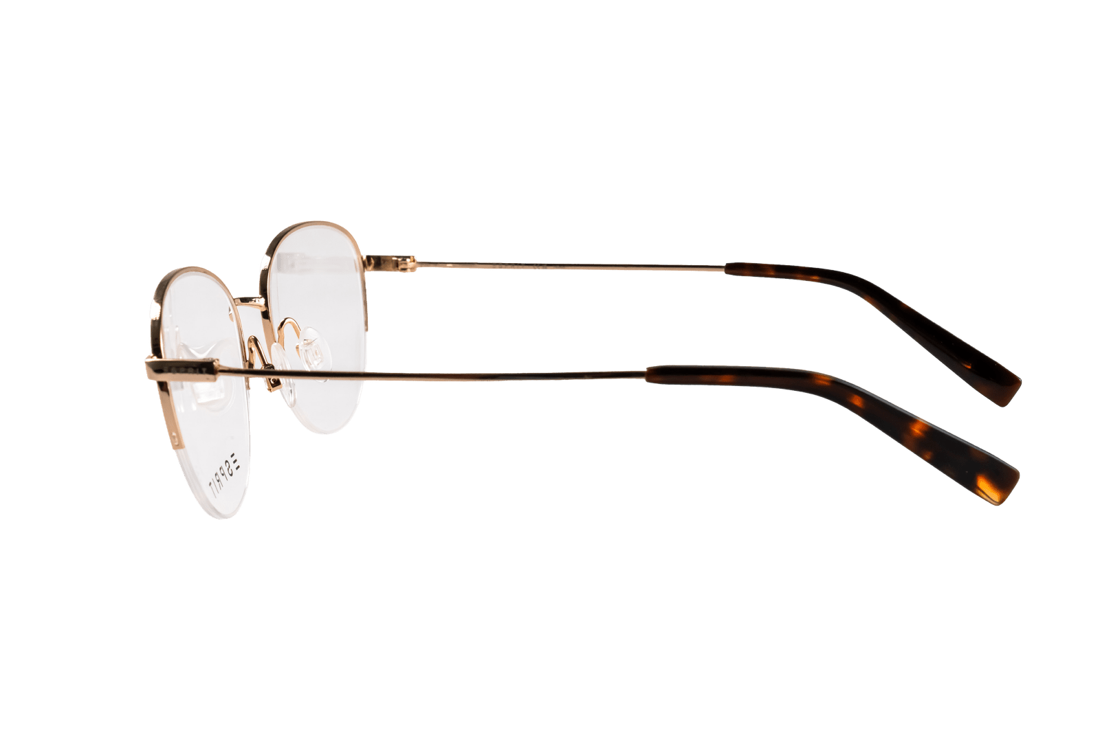 Round Optical Frame ET33466-C584