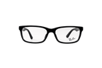 Rectangle Optical Frame RB5296D-C2000-55-F-S.BK
