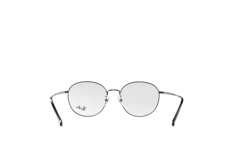 Round Optical Frame RB6475D-C2502-55-F-S.SL