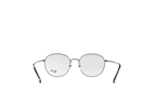 Round Optical Frame RB6475D-C2502-55-F-S.SL