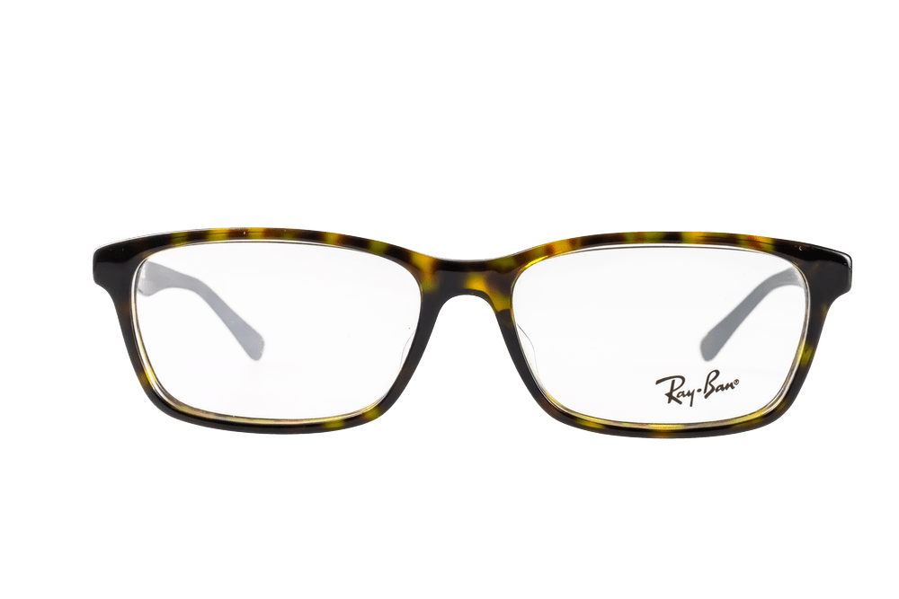 Rectangle Optical Frame RB5318D-C2012-55-F-DM