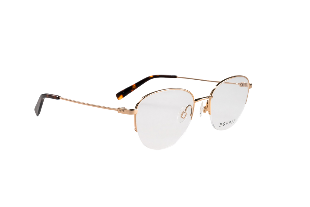 Round Optical Frame ET33466-C584