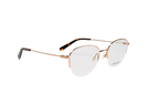 Round Optical Frame ET33466-C584