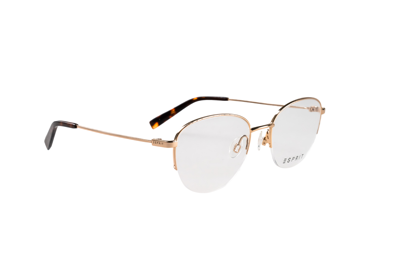 Round Optical Frame ET33466-C584
