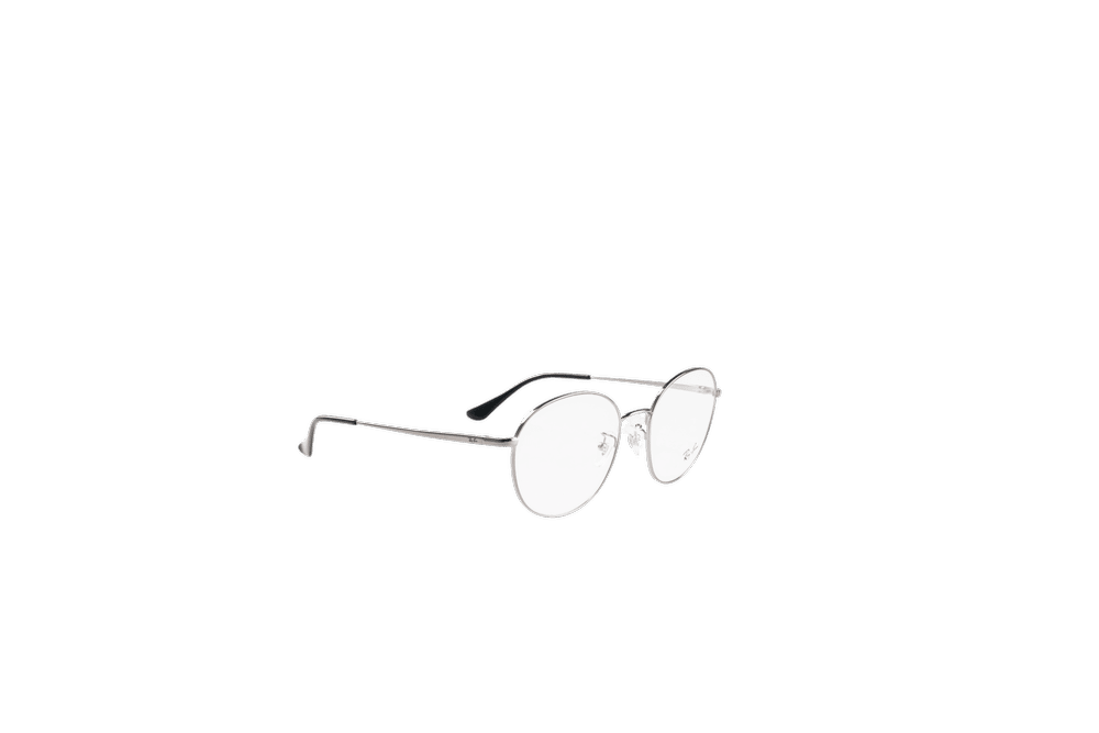 Round Optical Frame RB6475D-C2502-55-F-S.SL