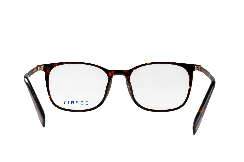 Square Optical Frame ET34003-C503-52-F-DMI/GLD