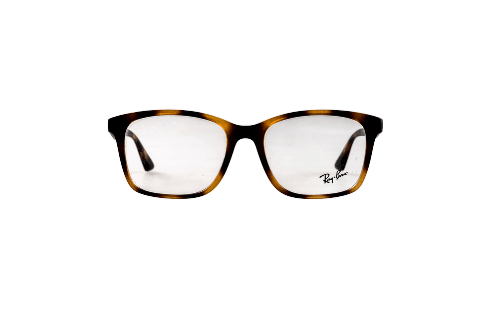 Square Optical Frame RB7059D-C5200-55-F-MD.TRTL