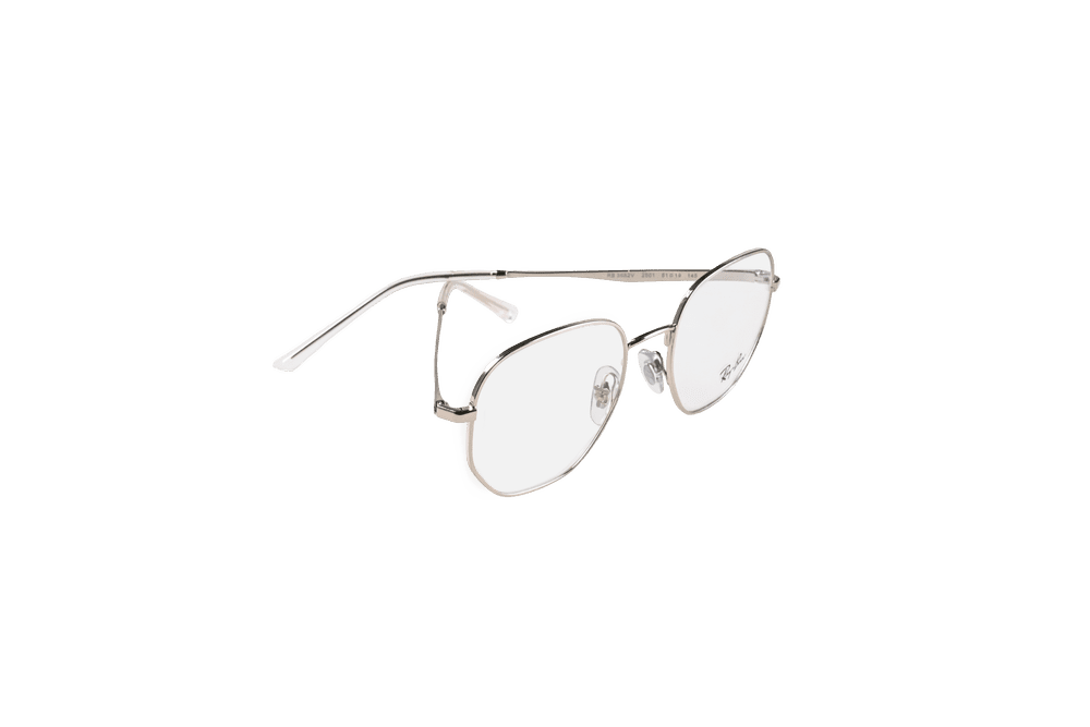 Geometric Optical Frame RB3682V-C2501-51-F-SL