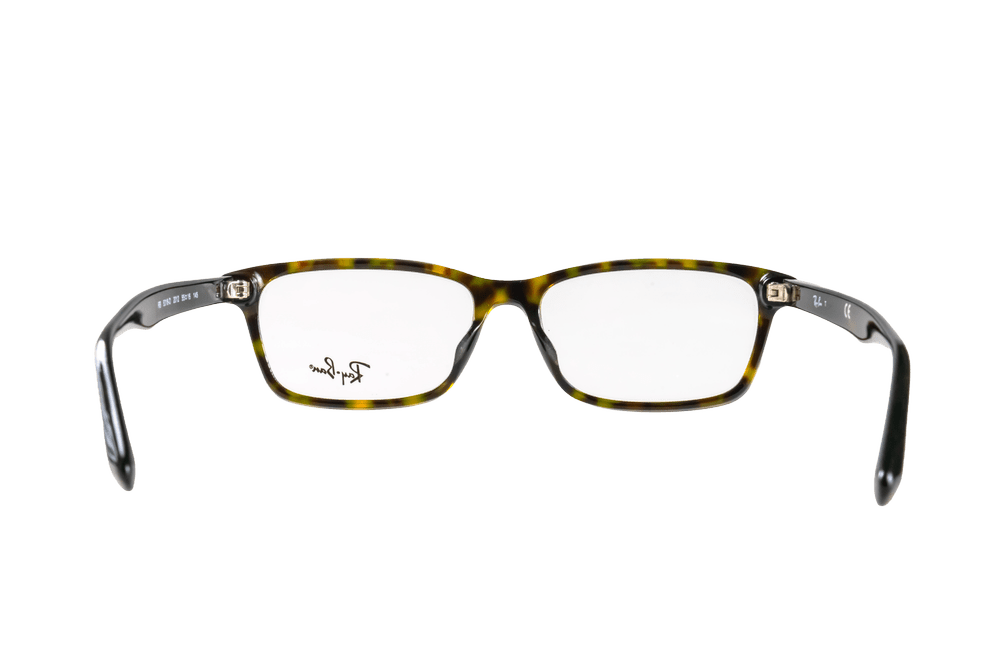 Rectangle Optical Frame RB5318D-C2012-55-F-DM
