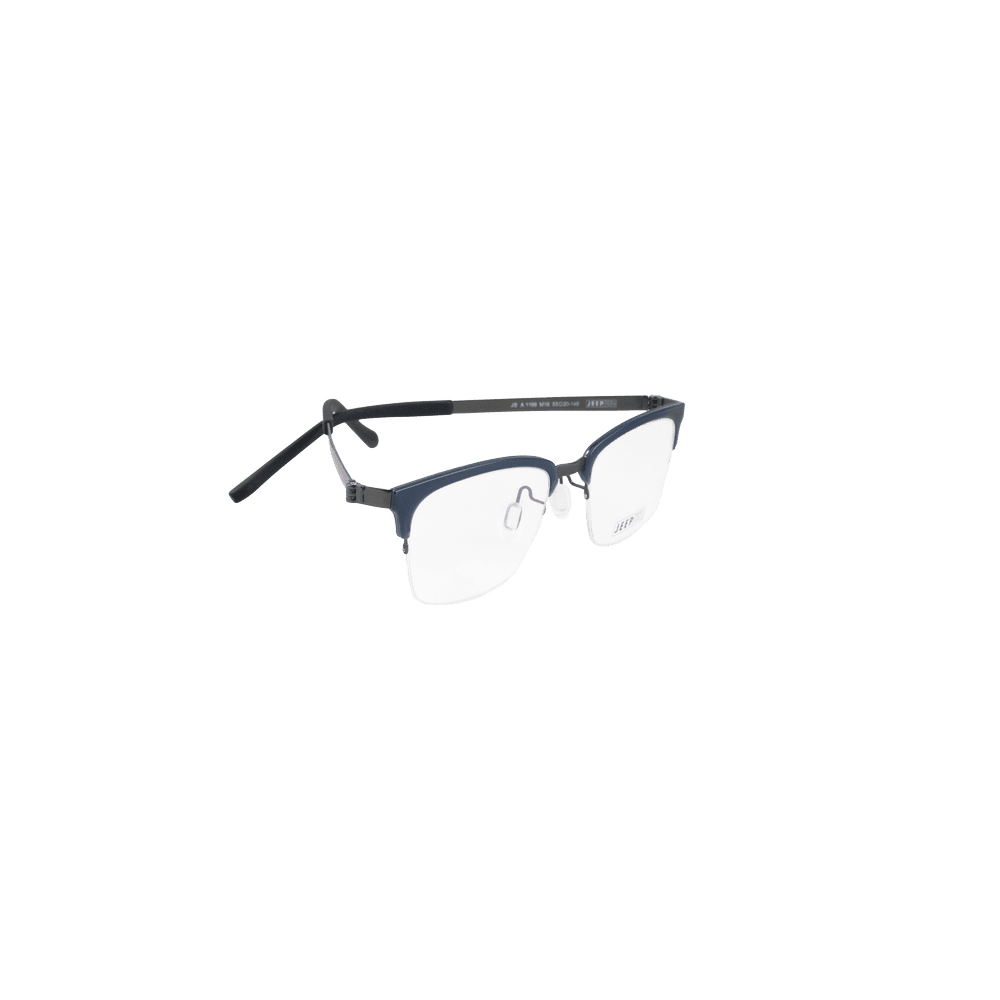 Rectangle Optical Frame JSA1261-M3-52-H-BLU