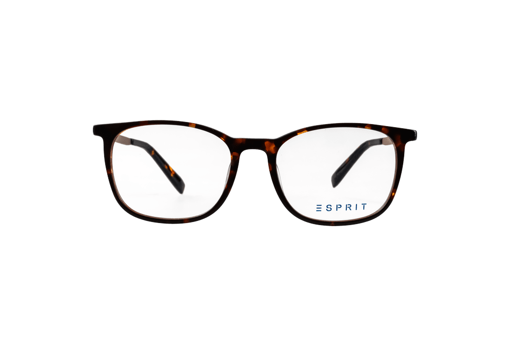 Square Optical Frame ET34003-C503-52-F-DMI/GLD