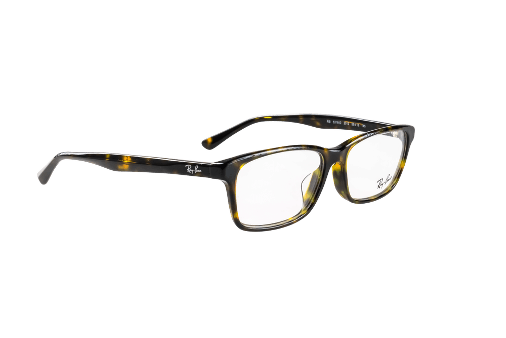 Rectangle Optical Frame RB5318D-C2012-55-F-DM
