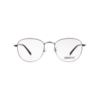Round Optical Frame JSA1169-M2-50-H-M.BK