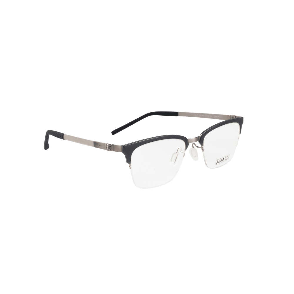Round Optical Frame JSA2028-M5-51-F-BK/GD