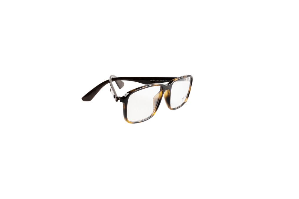Square Optical Frame RB7084F-C5577-58-F-S.TRTL