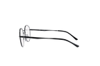 Round Optical Frame RB3681V-C2509-50-F-BK