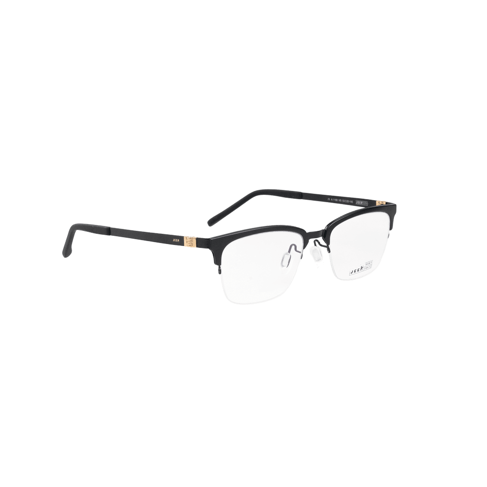 Rectangle Optical Frame JSA1266-M3-49-F-BLU