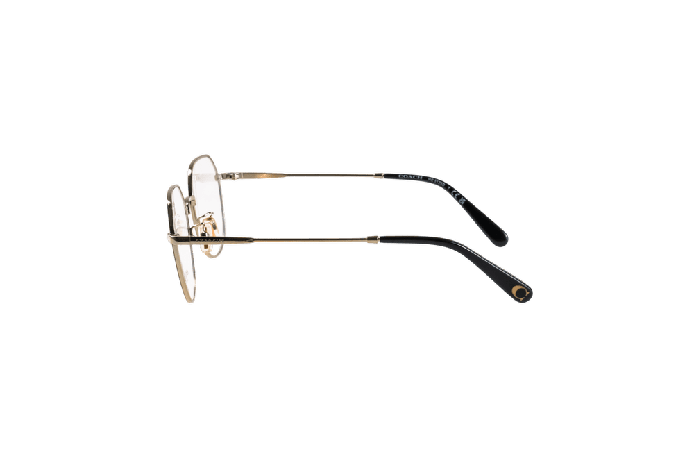 Geometric Optical Frame HC5125D-C9346-53-F-BLK/GLD