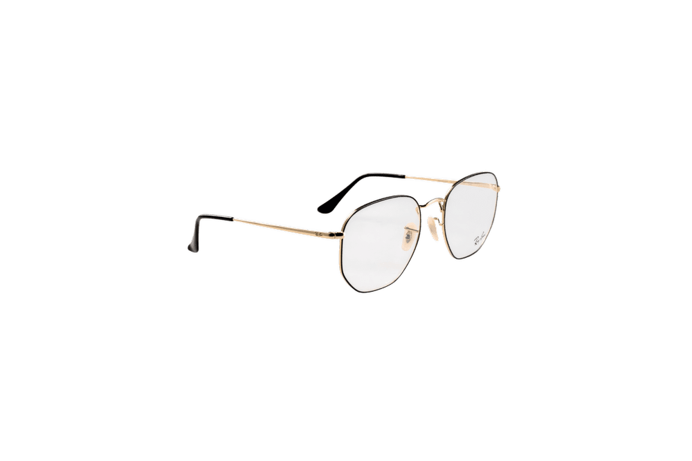 Geometric Optical Frame RB6448F-C2991-56-F