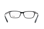 Rectangle Optical Frame RB5318D-C2000-55-F-S.BLK