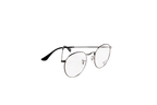 Round Optical Frame RB3447V-C2620-50-F-M.GUN