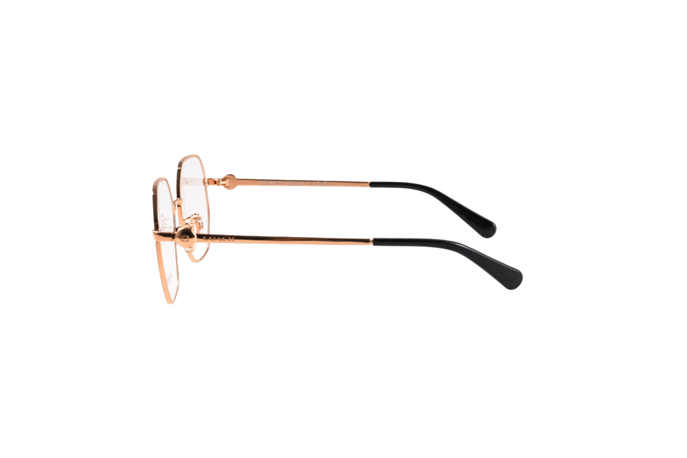 Geometric Optical Frame HC5134D-C9363-55-F-BLK/R.GLD