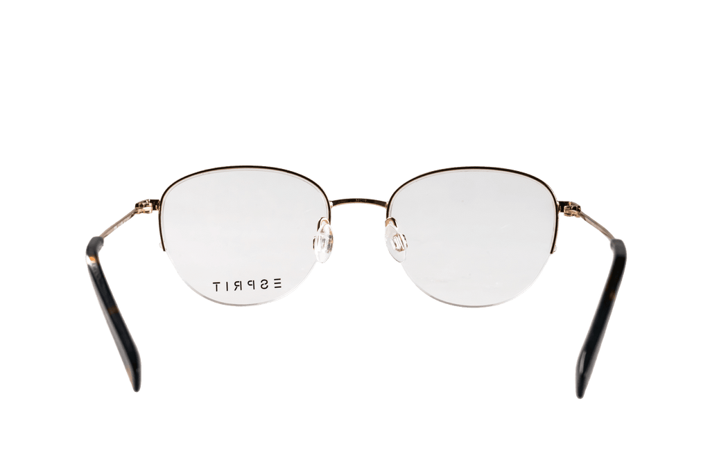 Round Optical Frame ET33466-C584
