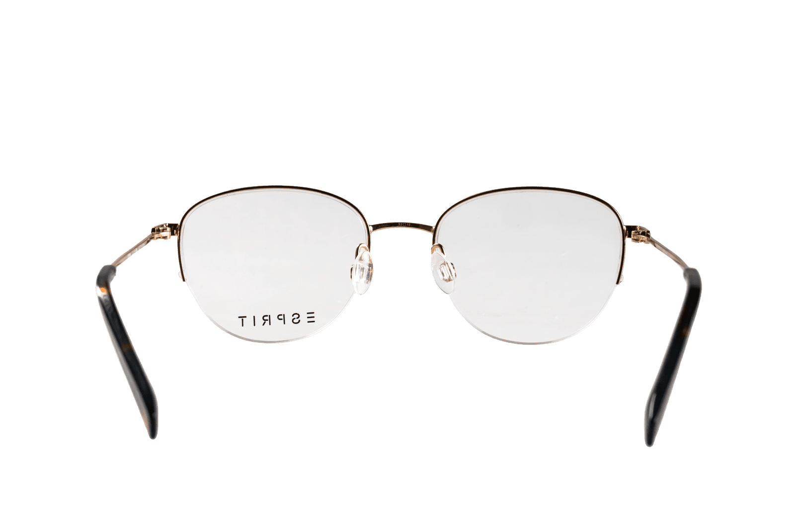 Round Optical Frame ET33466-C584
