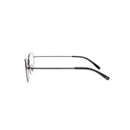 Square Optical Frame JSA1174-M3-53-F-M.GUN/BLK
