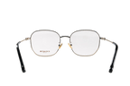 Geometric Optical Frame HC5143BD-C9346-55-F-BLK/GLD