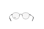 Oversized Optical Frame RB6475D-C2509-55-F-S.BLK
