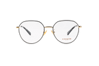 Geometric Optical Frame HC5116D-C9346-53-F-BLK/GLD