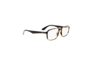 Square Optical Frame RB7084F-C5577-58-F-S.TRTL