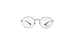 Round Optical Frame RB6369D-C2502-50-F-S.GUN