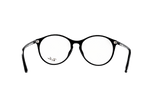Round Optical Frame RB5371F-C2000-53-F-S.BLK