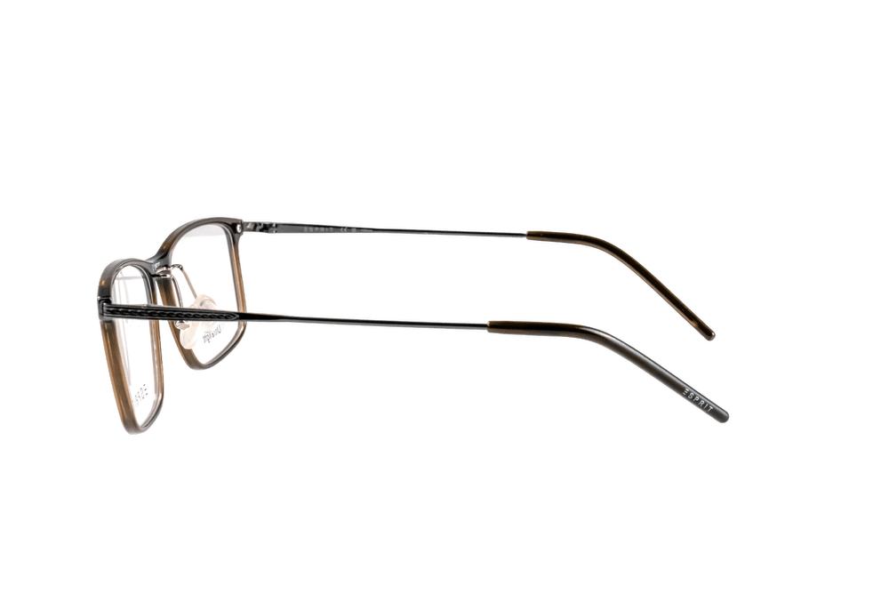 Square Optical Frame ET21031-C505-55-F-S.BR