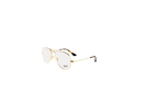 Aviator Optical Frame RB6489-C2500-58-F-S.GLD