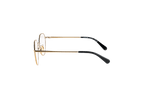 Geometric Optical Frame HC5116D-C9346-53-F-BLK/GLD