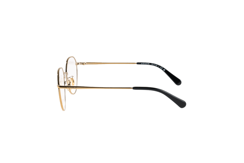 Geometric Optical Frame HC5116D-C9346-53-F-BLK/GLD