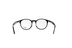 Round Optical Frame RB5401D-C2000-52-F-S.BLK