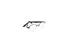 Round Optical Frame RB6459D-C2861-51-F-S.BK/SL