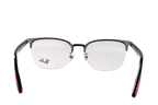 Browline Optical Frame RB6416D-C2987-55-H-M.BLK