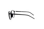 Round Optical Frame RB5371F-C2000-53-F-S.BLK
