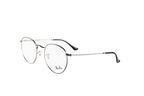 Round Optical Frame RB3447V-C2620-50-F-M.GUN