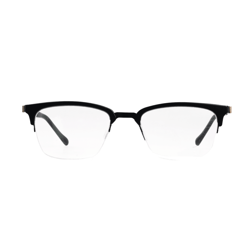 Rectangle Optical Frame JSA1266-M3-49-F-BLU