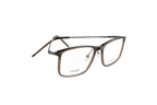 Square Optical Frame ET21031-C505-55-F-S.BR