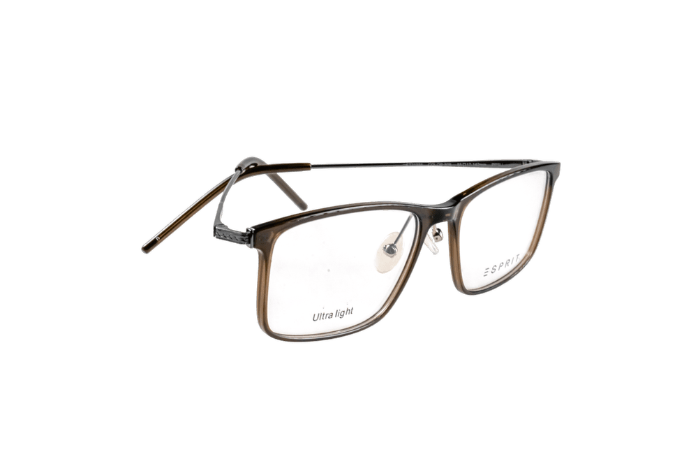 Square Optical Frame ET21031-C505-55-F-S.BR