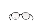 Round Optical Frame RB5395F-C2000-53-F-S.BLK