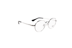 Round Optical Frame RB6369D-C2502-50-F-S.GUN