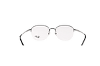 Browline Optical Frame RB6458D-C2502-52-H-S.GUN